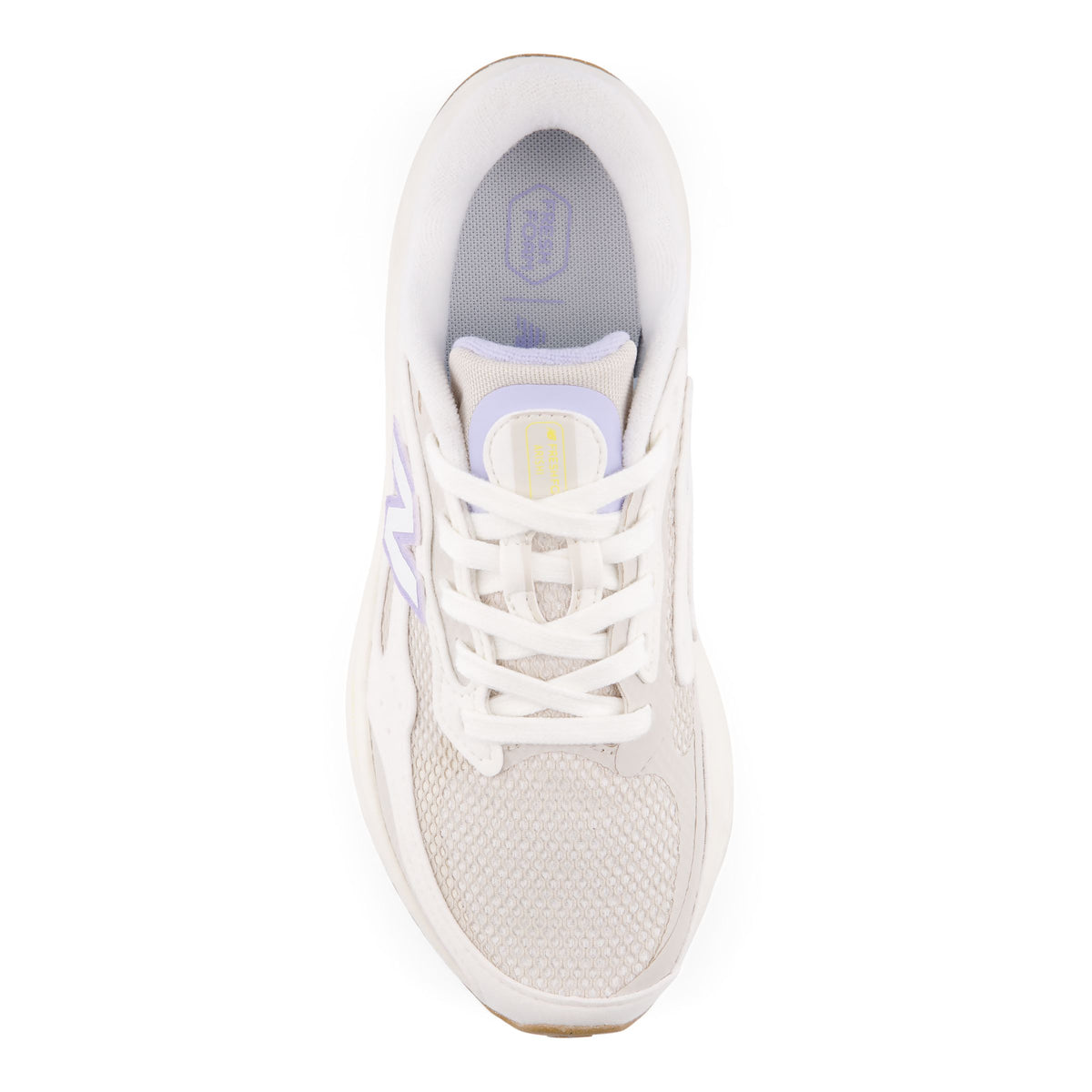 New Balance Fresh Foam Arishi V4 Tiralux White