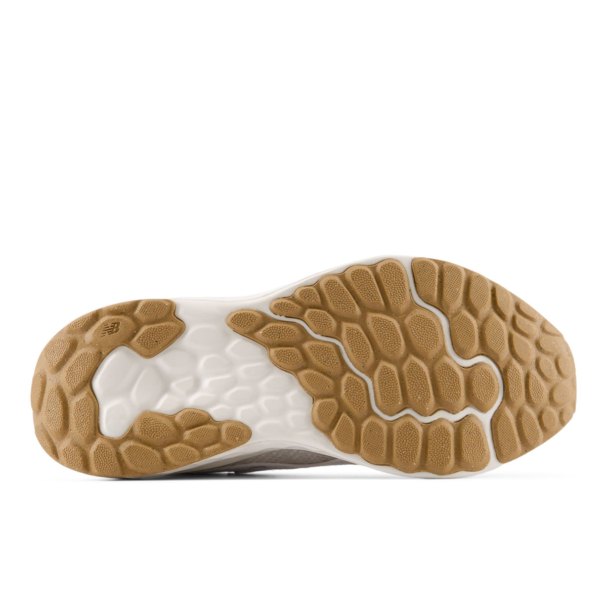 New Balance Fresh Foam Arishi V4 Tiralux White