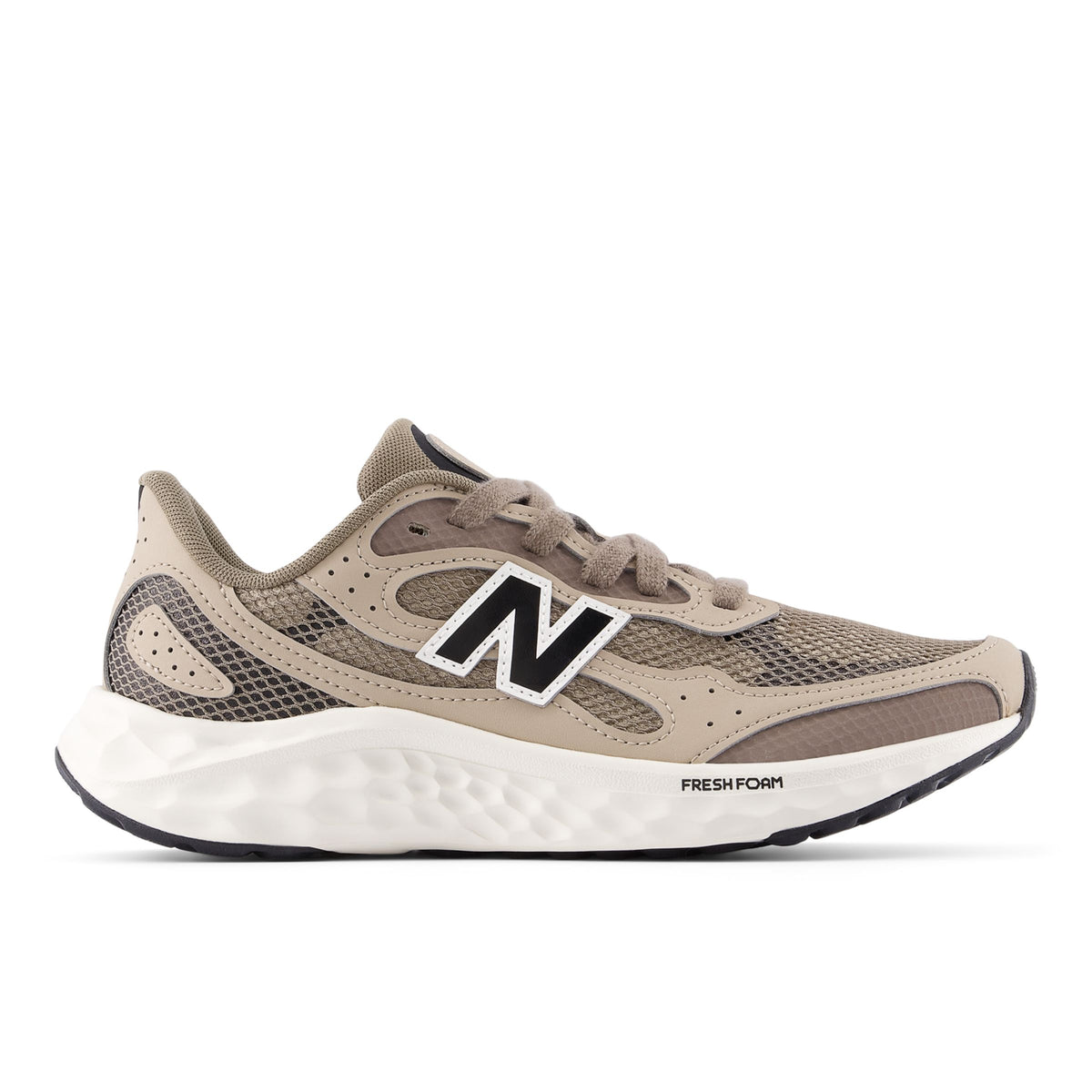 New Balance Fresh Foam Arishi V4 Tiralux Brown