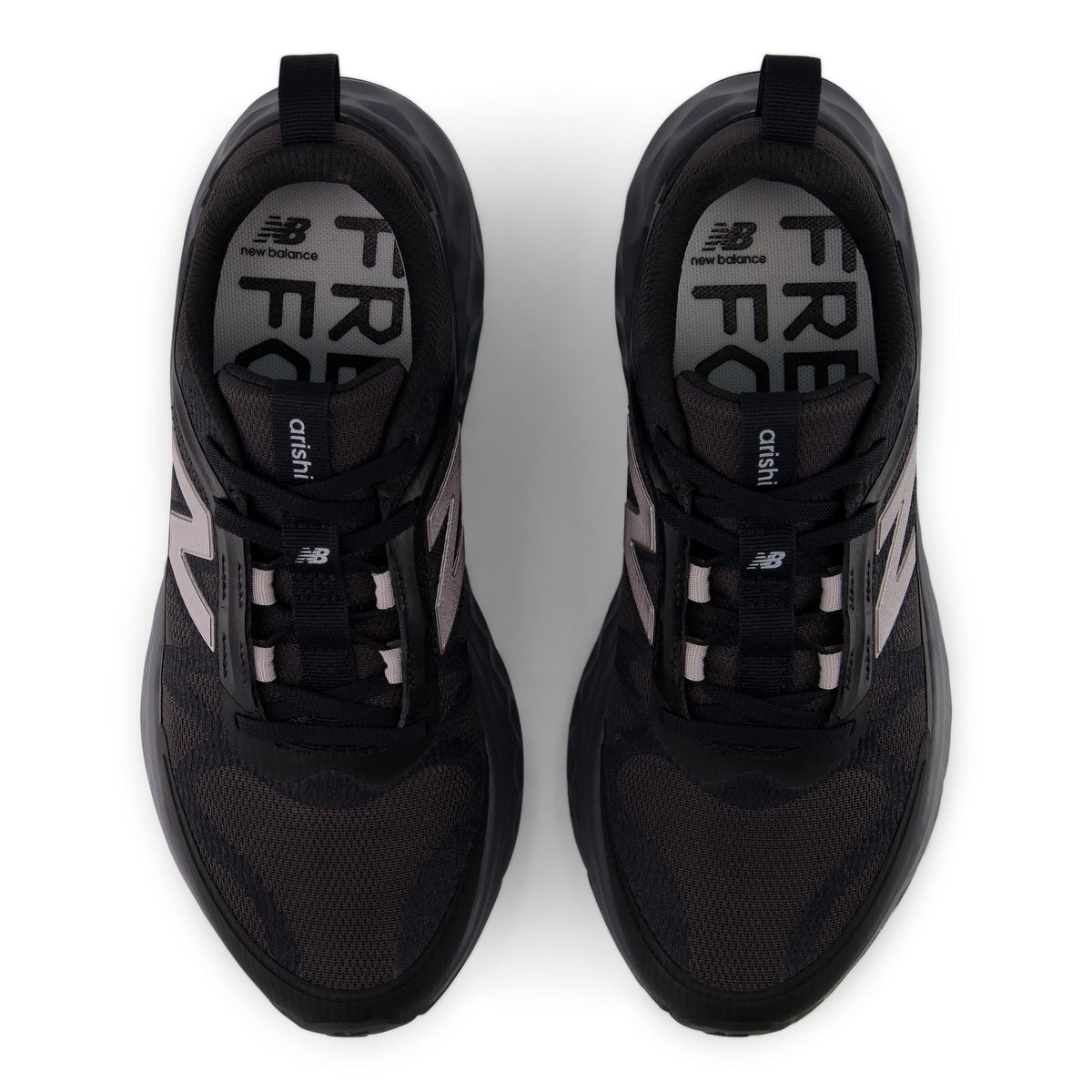 New Balance Arishi V4 Utility Black