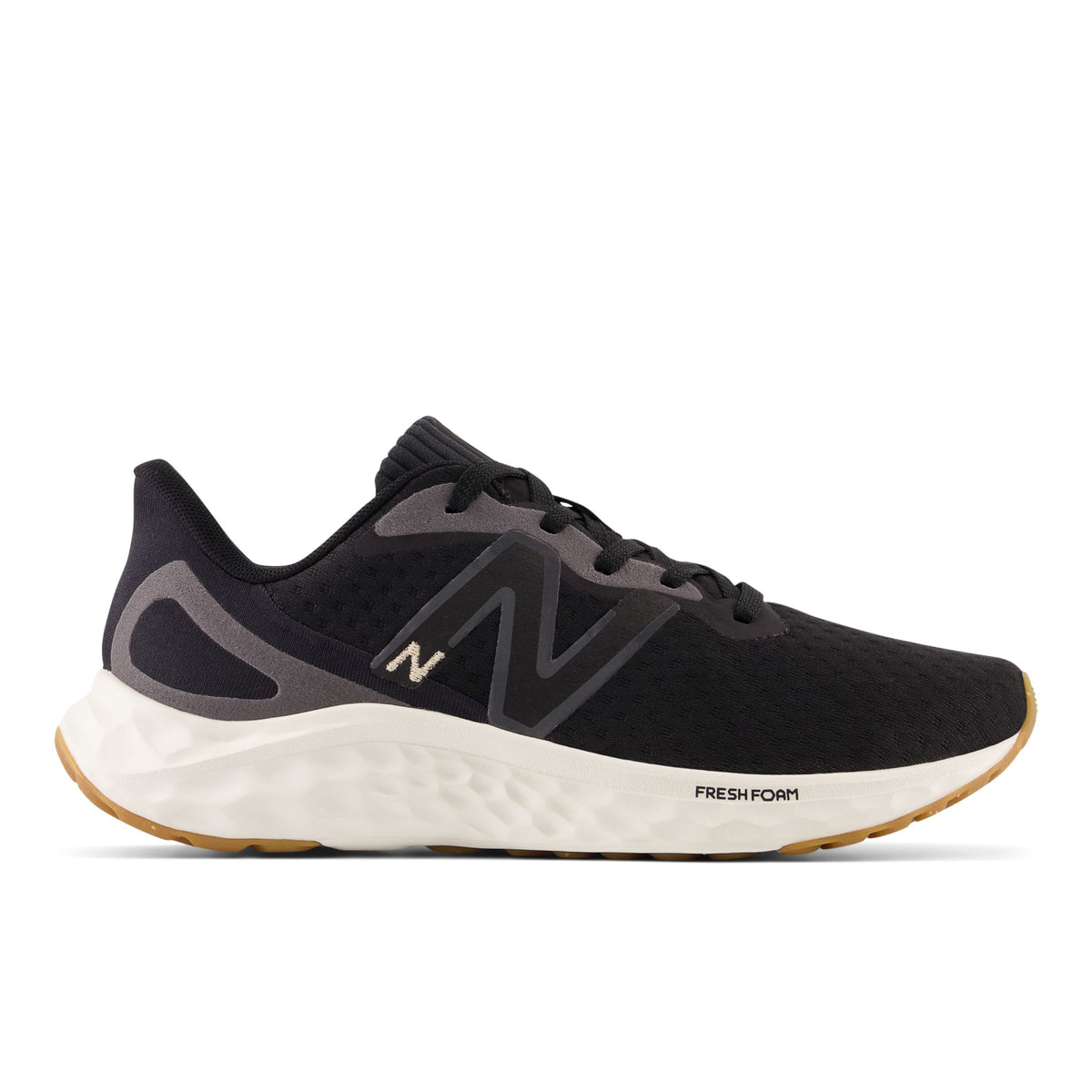 New Balance Fresh Foam Arishi V4 Black
