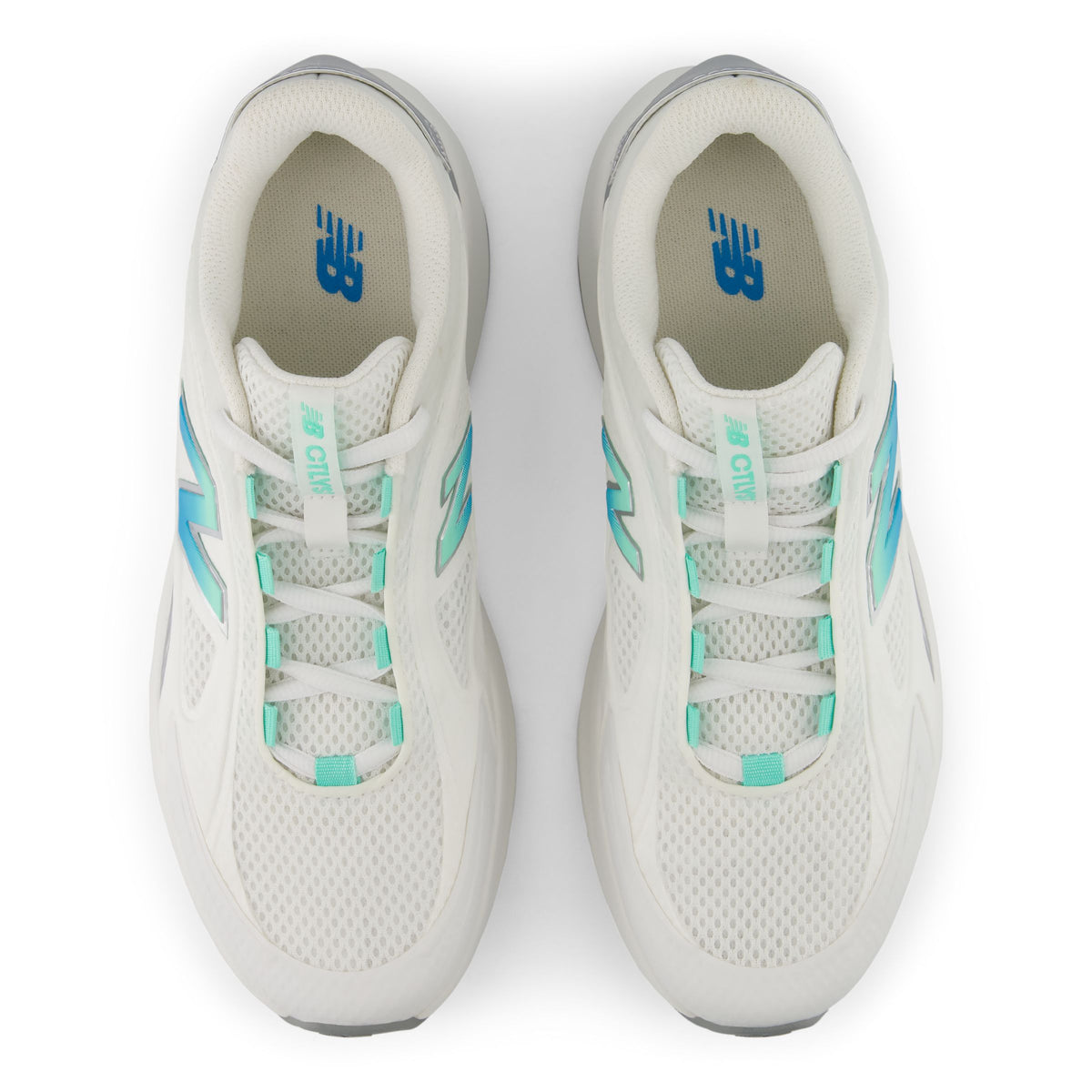 New Balance Ctlyst Grey