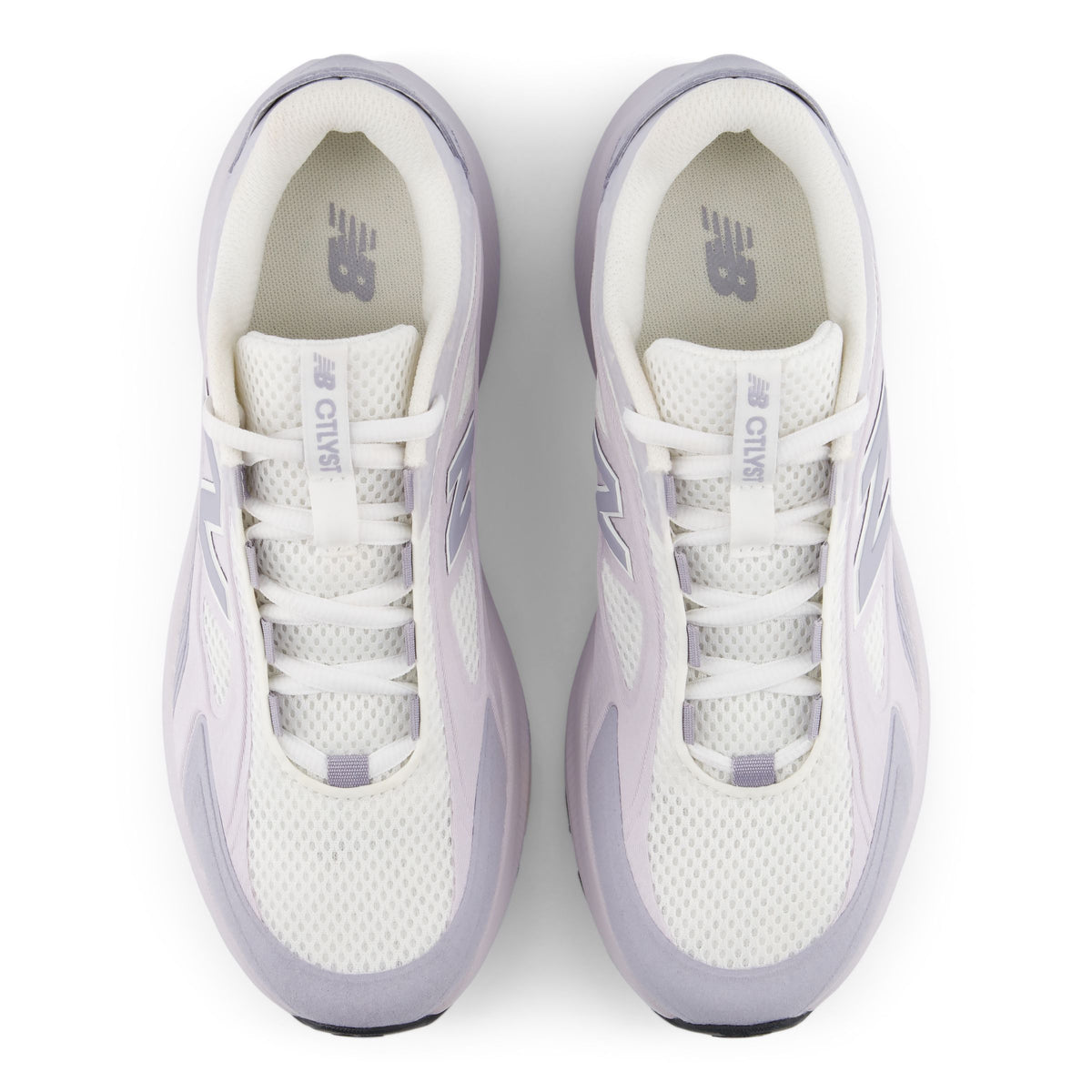 New Balance Ctlyst Grey