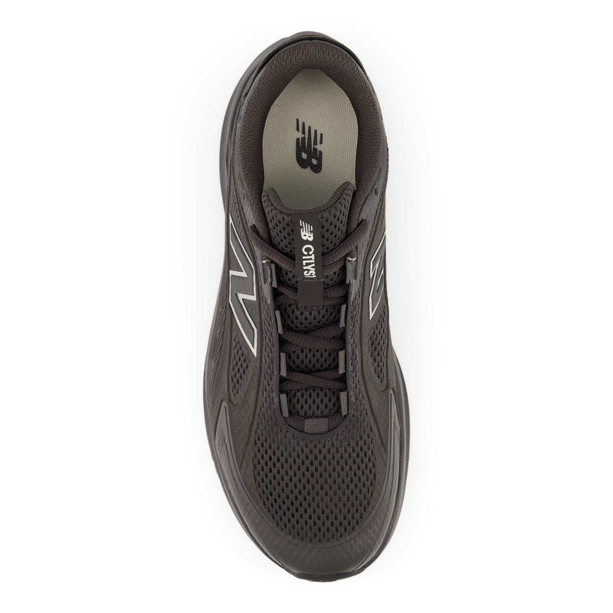 New Balance Ctlyst Grey