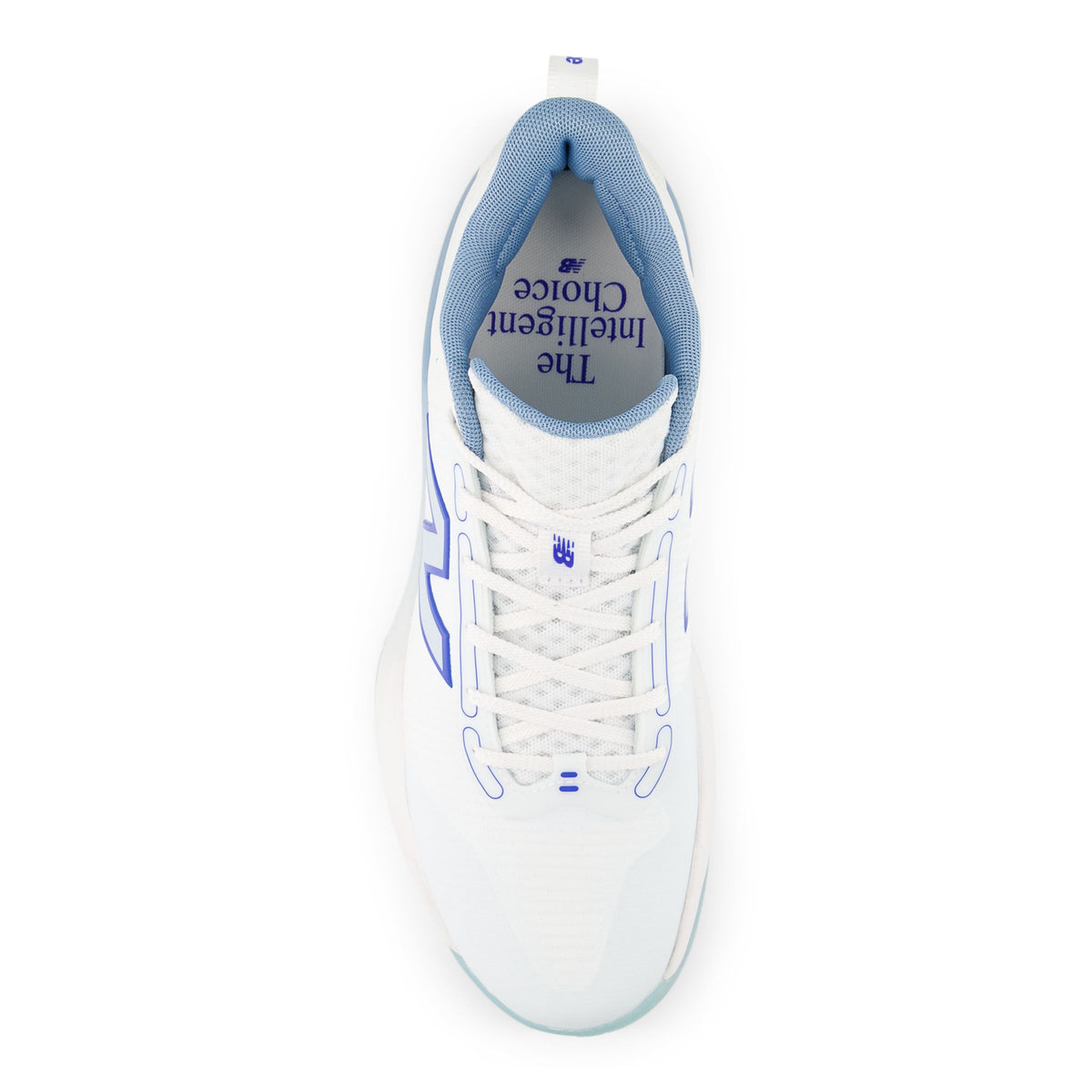 New Balance 234v1 White
