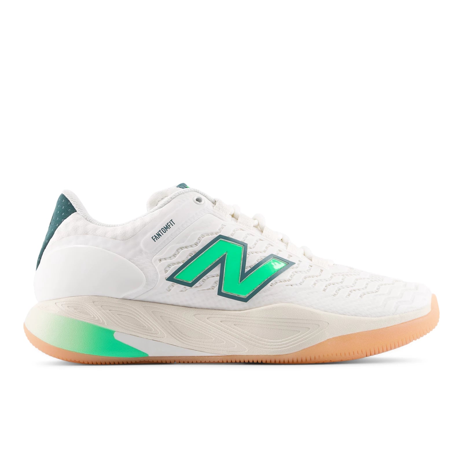 New Balance Fresh Foam X Ct-Rally V2 Sea Salt With Lime Leaf Womens Sea Salt With Lime Leaf