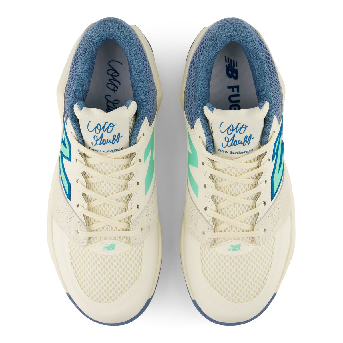 New Balance Coco Delray Beige