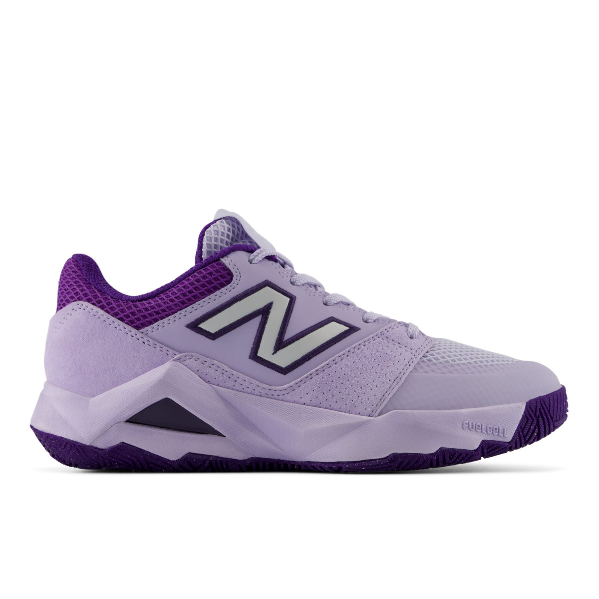 New Balance Coco Delray Purple