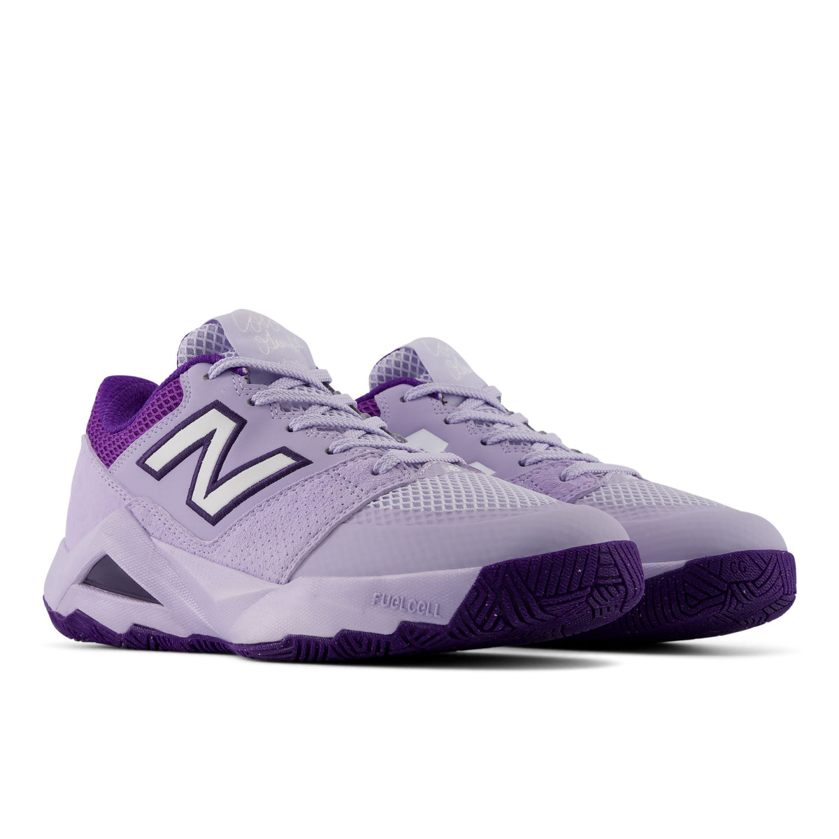 New Balance Coco Delray Purple