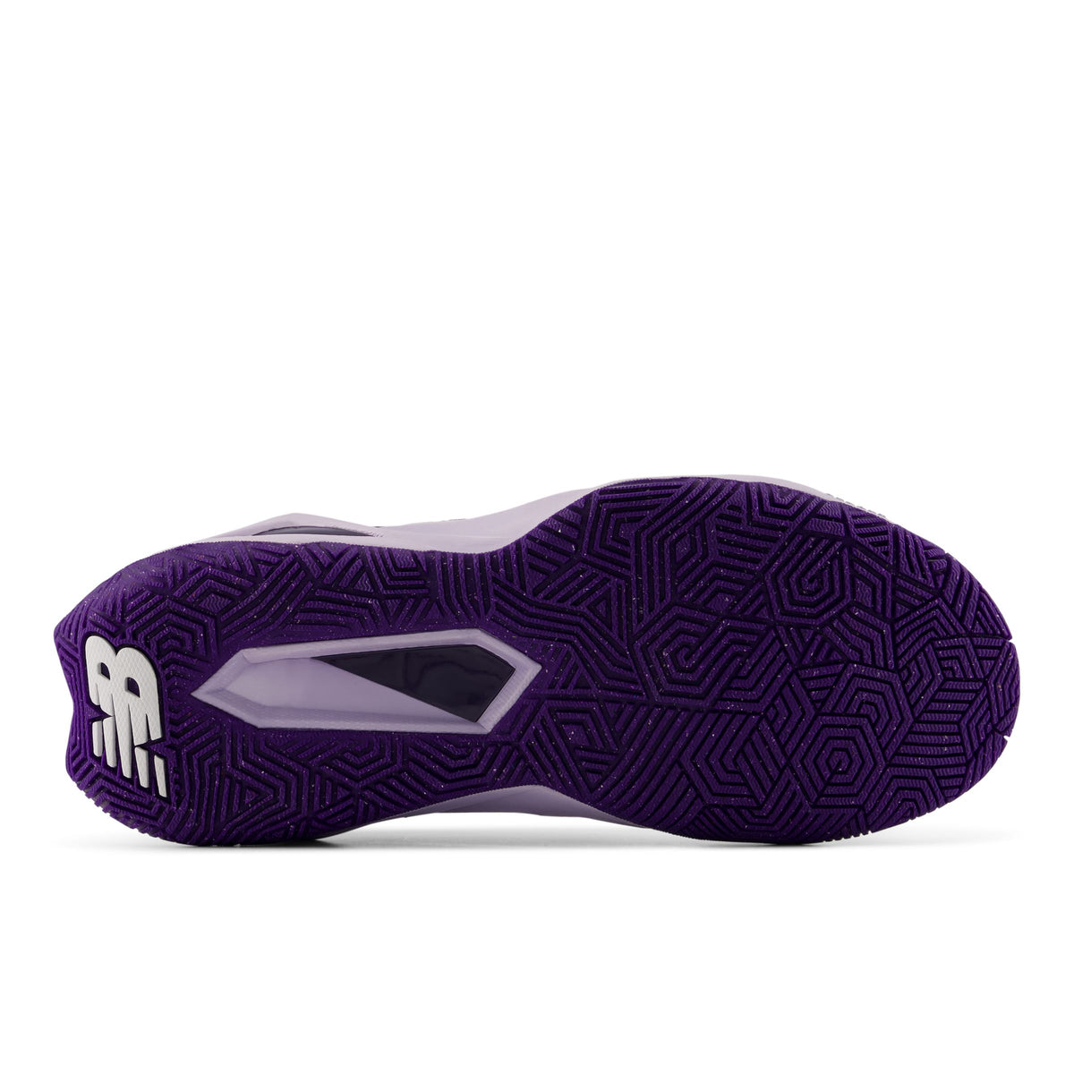 New Balance Coco Delray Purple