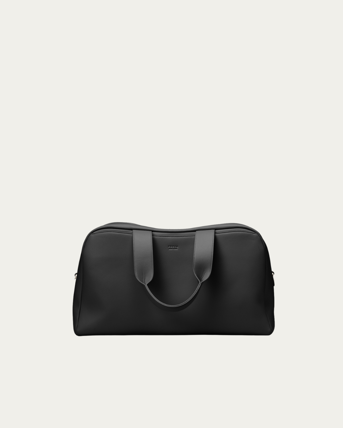 Freja Weekender Bag Black
