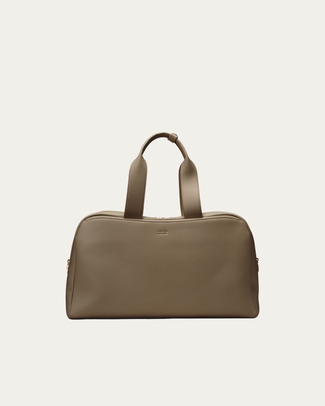 Freja Weekender Bag Taupe