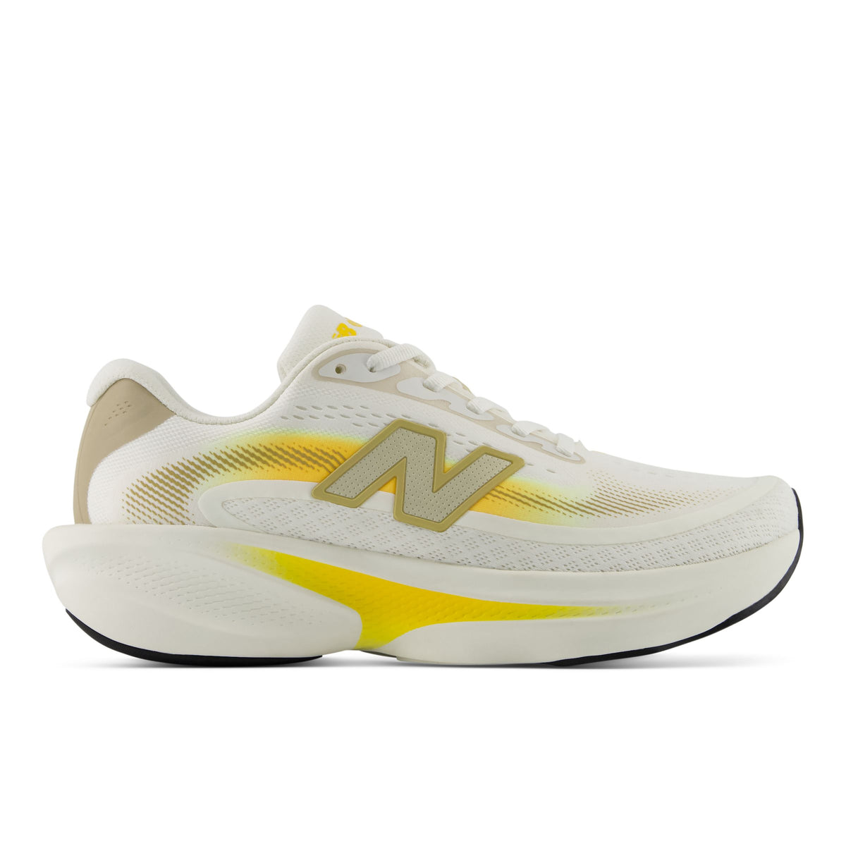 New Balance Ellipse White