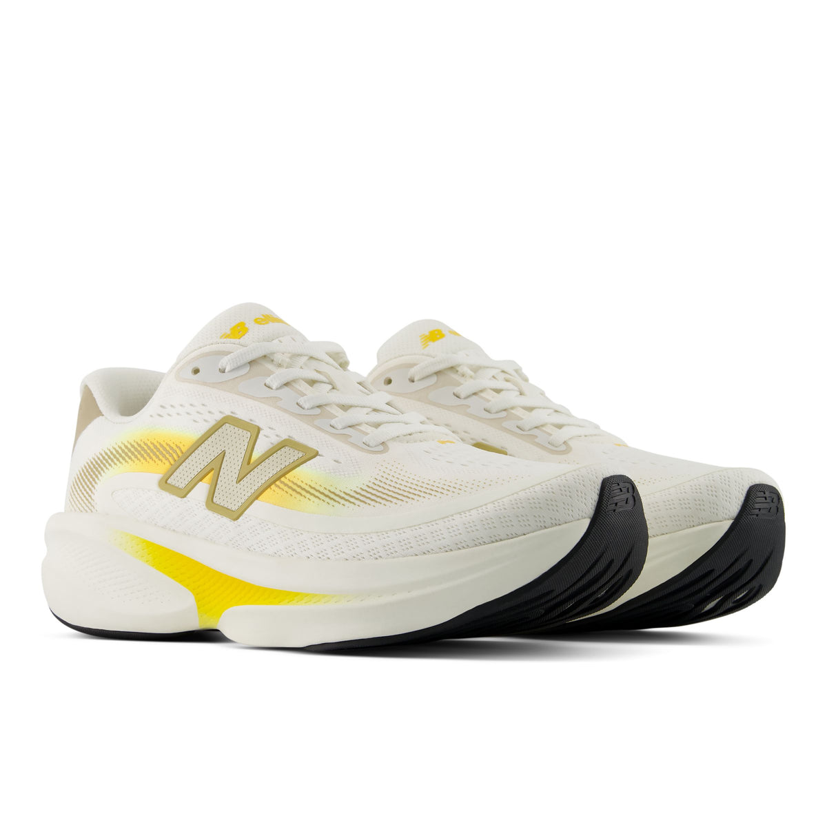 New Balance Ellipse White