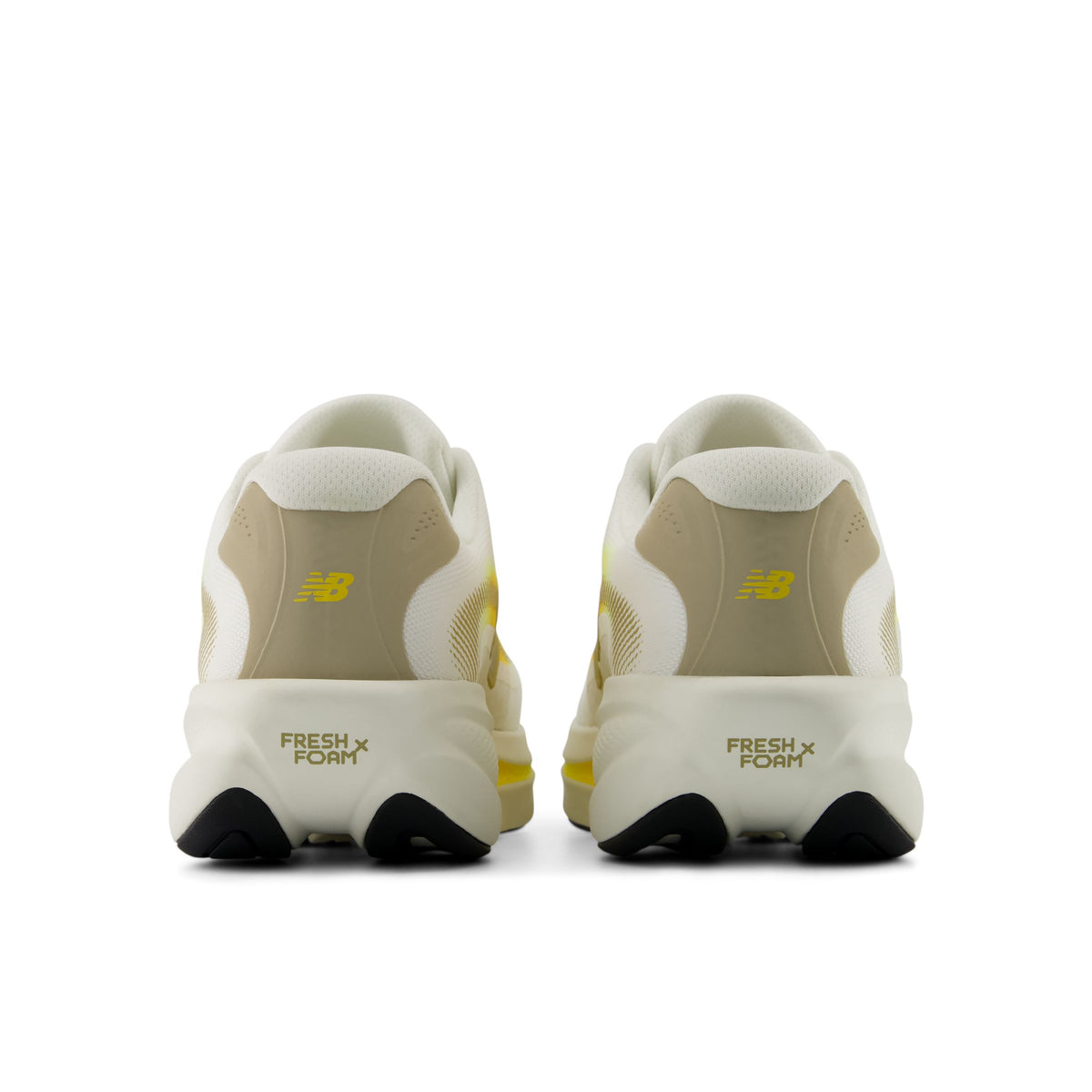 New Balance Ellipse White