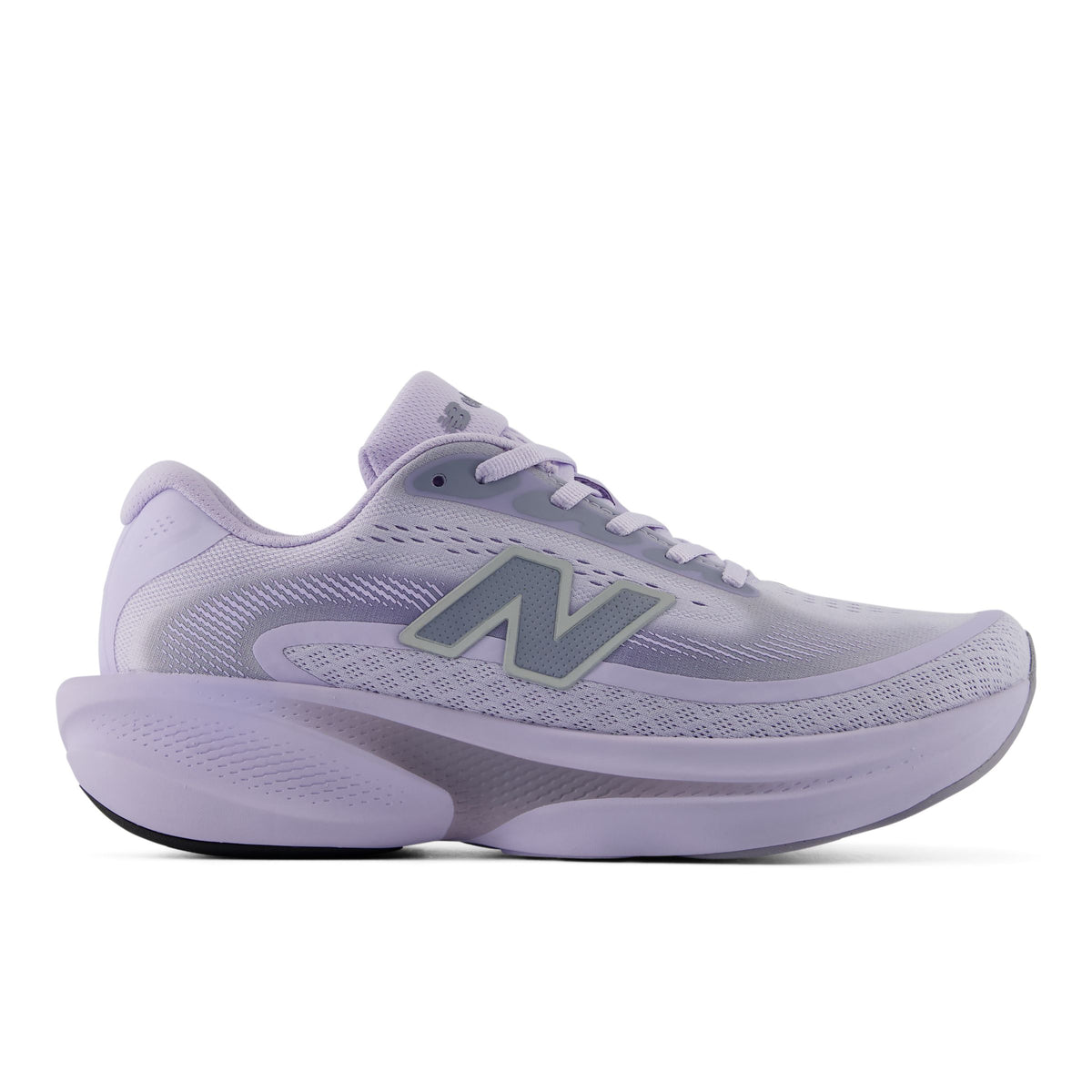 New Balance Ellipse Purple