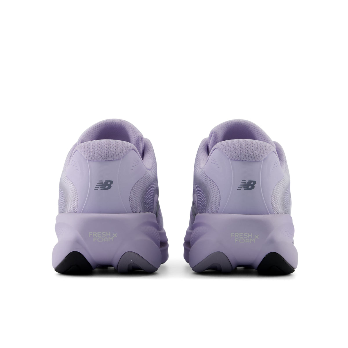 New Balance Ellipse Purple