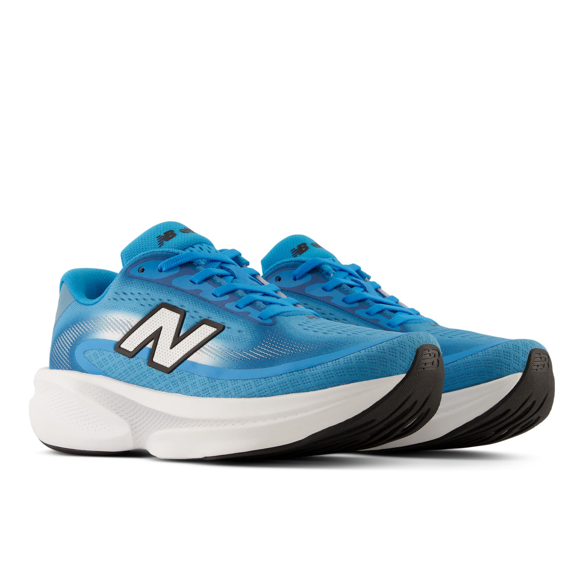 New Balance Ellipse Blue