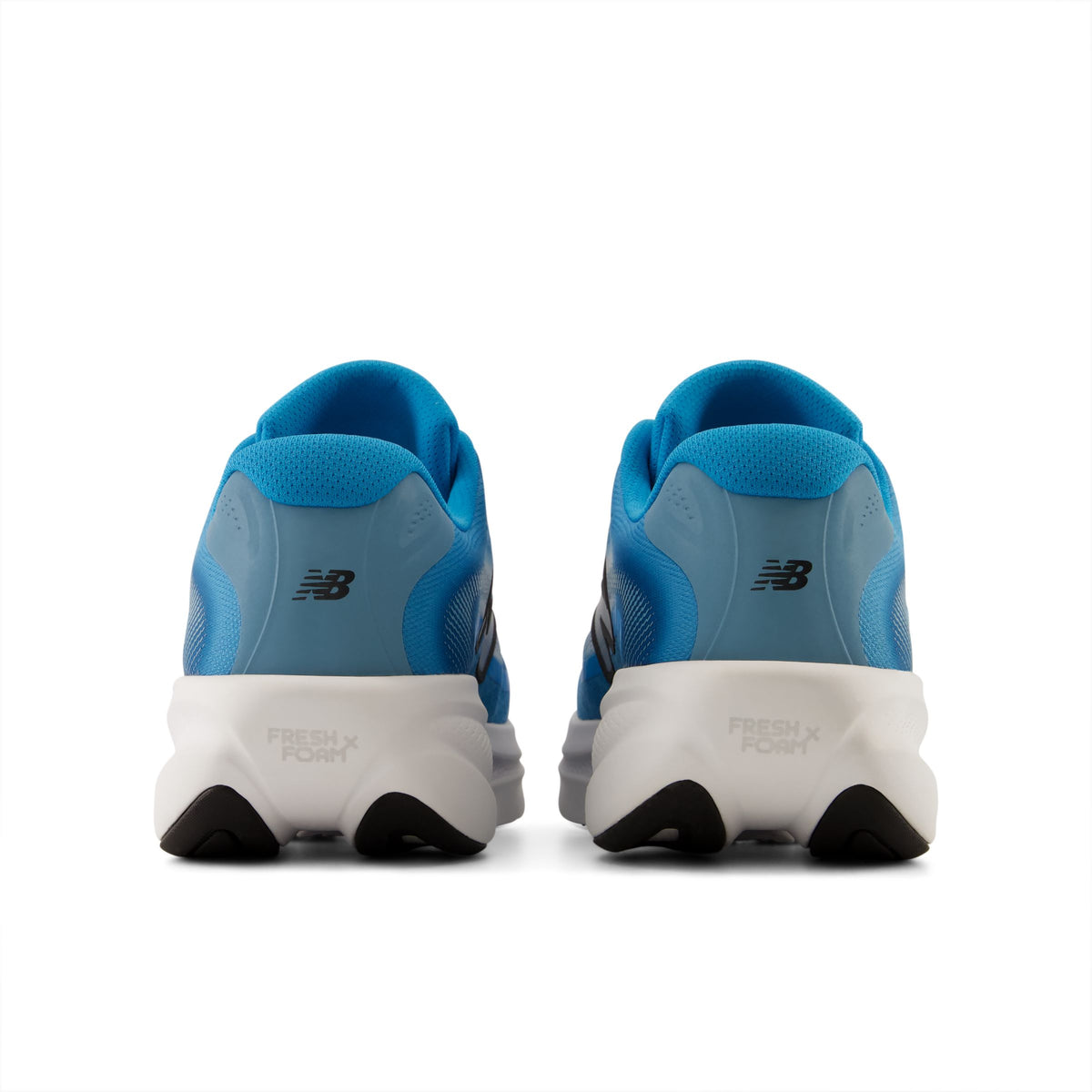 New Balance Ellipse Blue