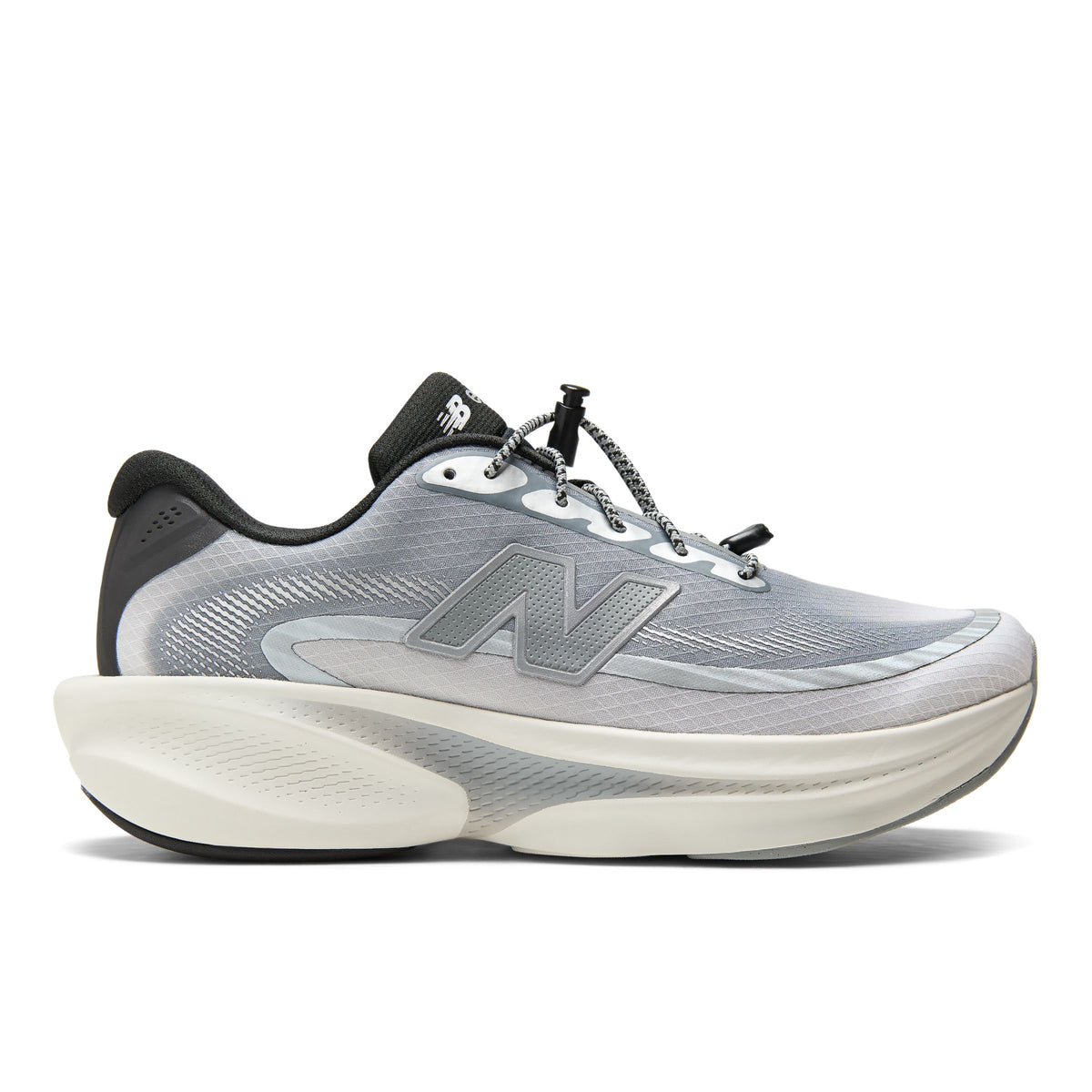 New Balance Ellipse Pykrete Grey