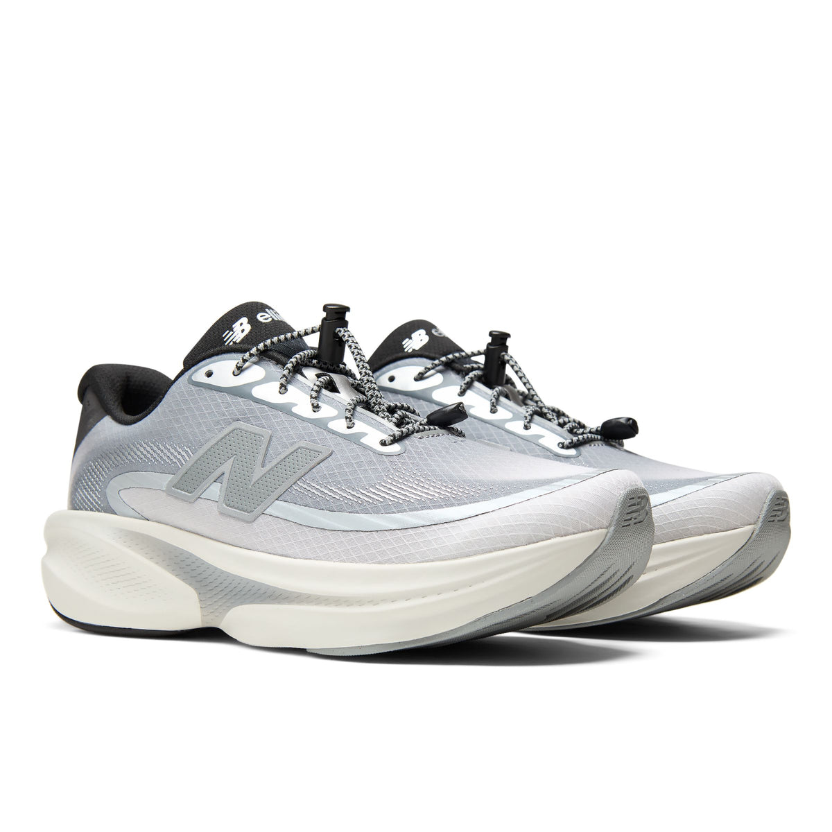 New Balance Ellipse Pykrete Grey