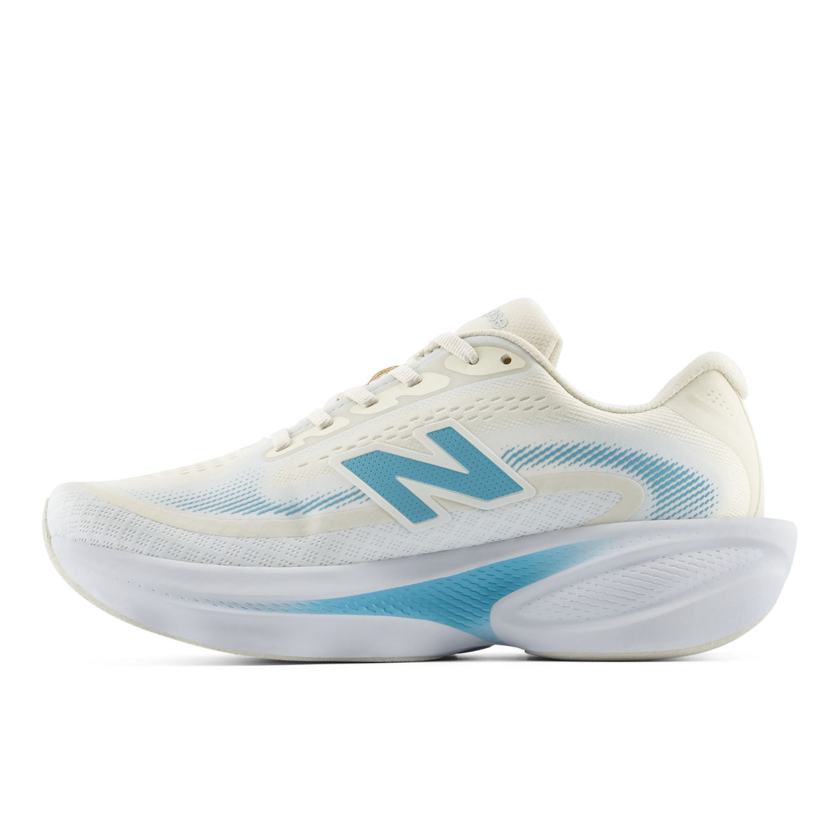 New Balance Ellipse Beige