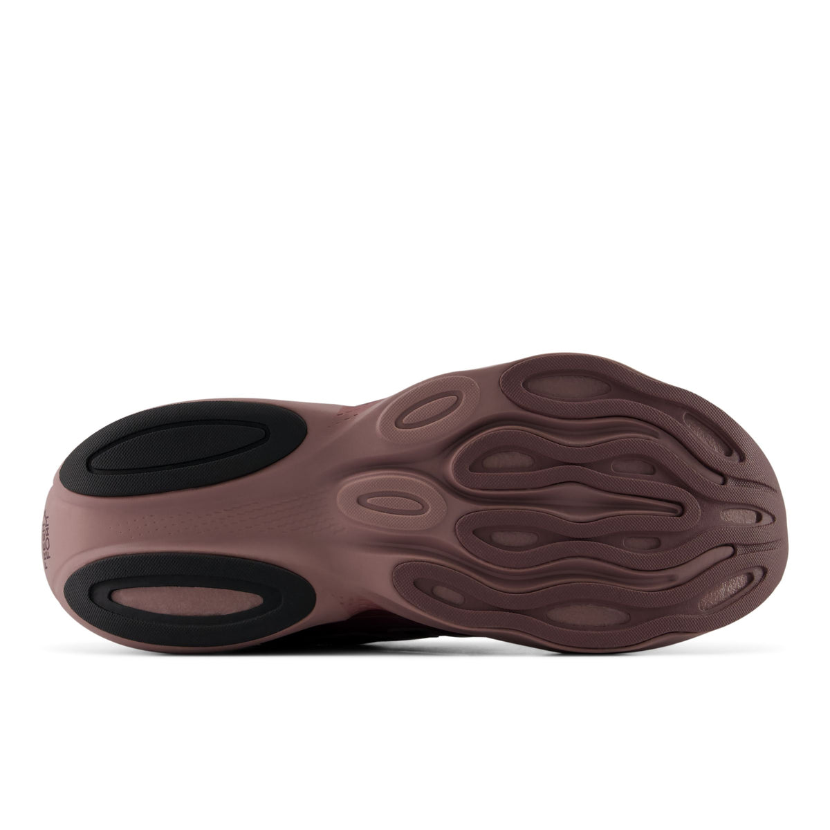 New Balance Ellipse Pykrete Brown