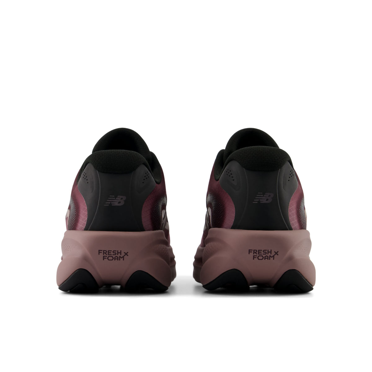 New Balance Ellipse Pykrete Brown
