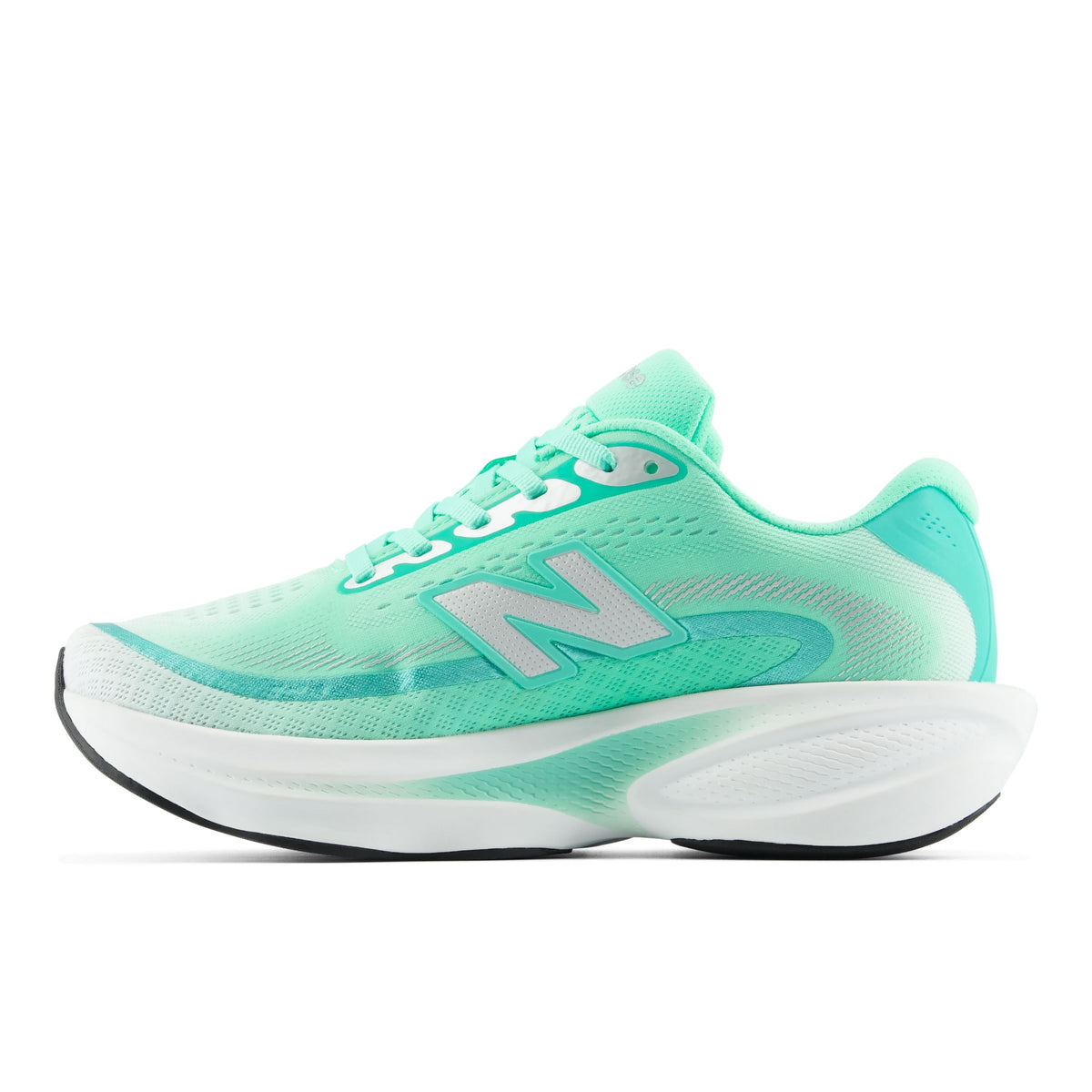 New Balance Ellipse Green