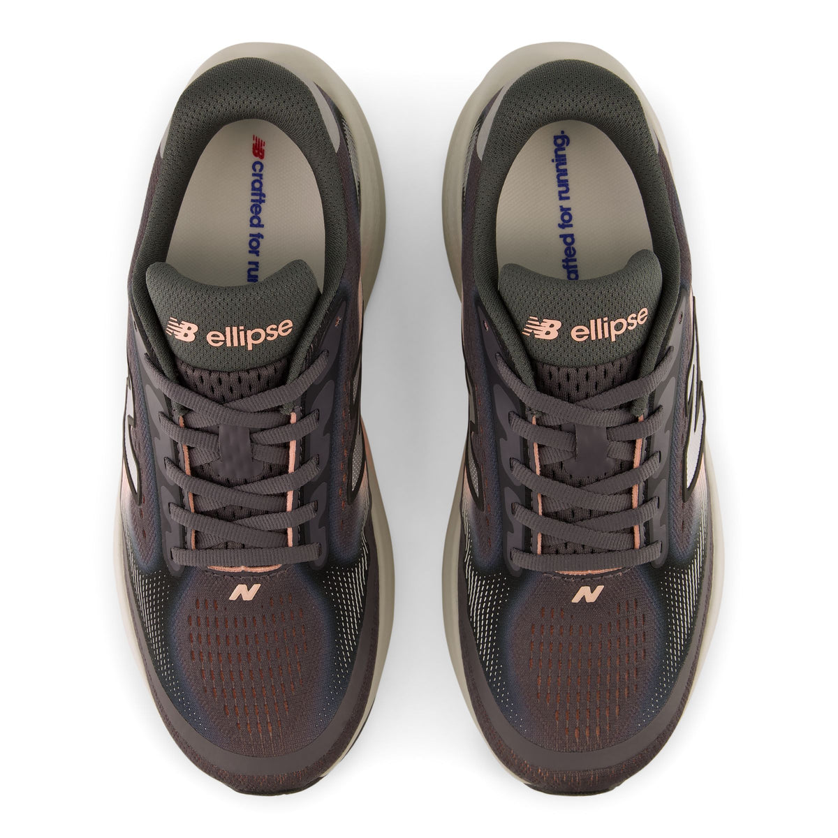 New Balance Ellipse Grey