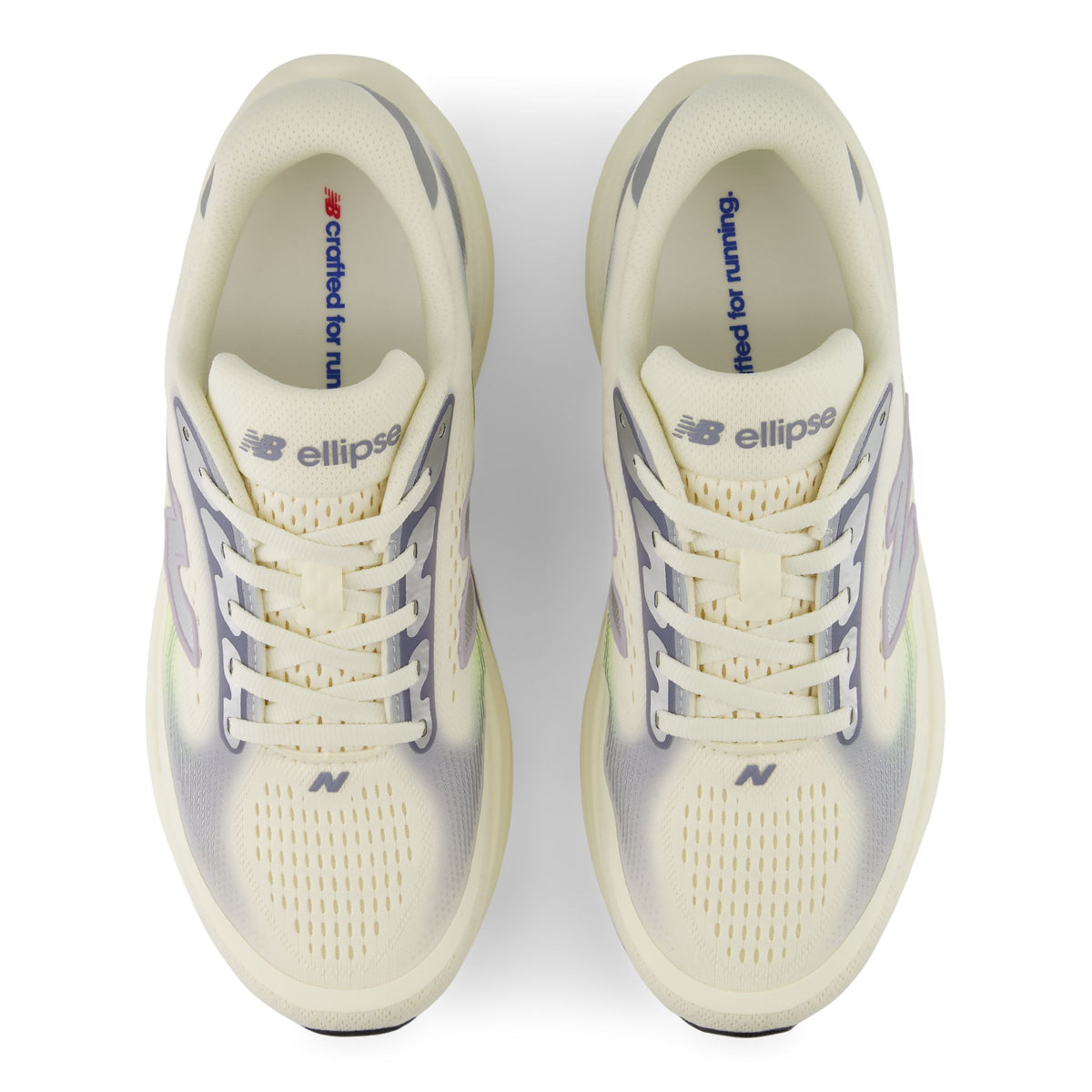 New Balance Ellipse Beige