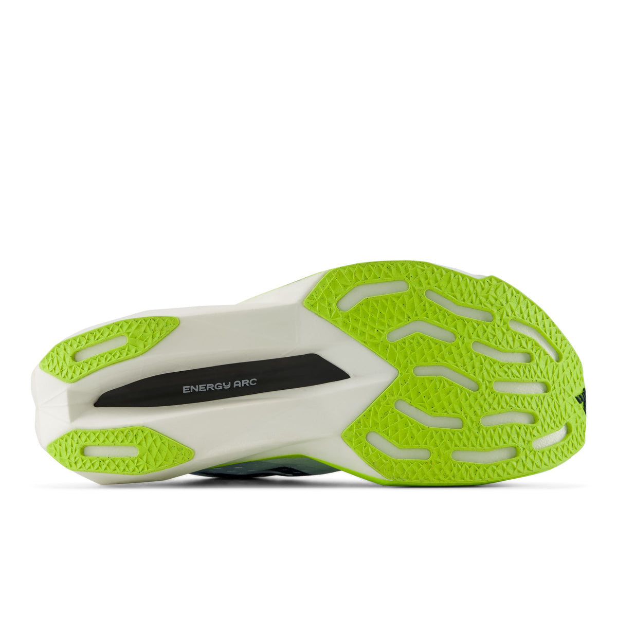 New Balance Fuelcell Supercomp Pacer V2 Grey
