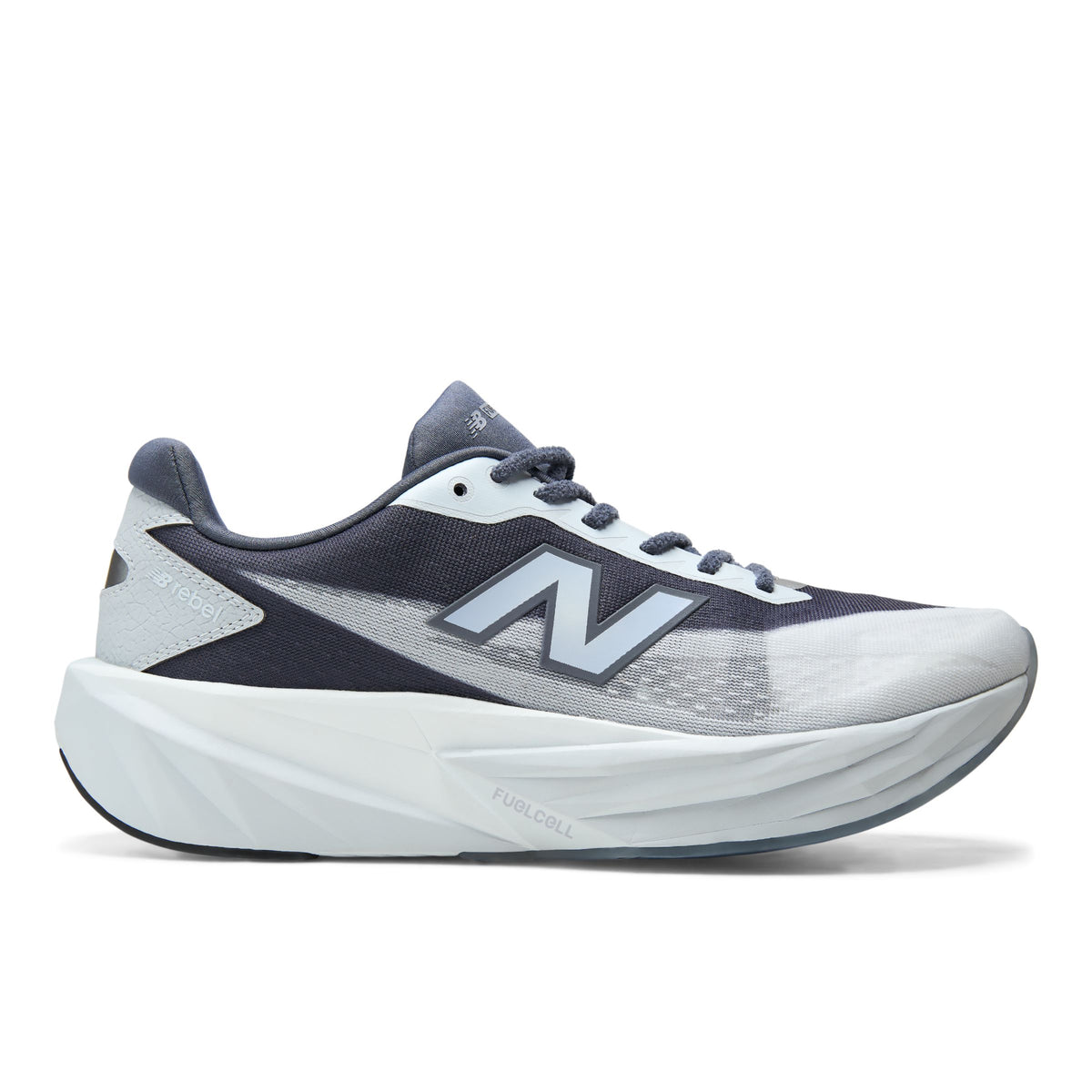 New Balance Sydney Levrone Fuelcell Rebel V5 Grey