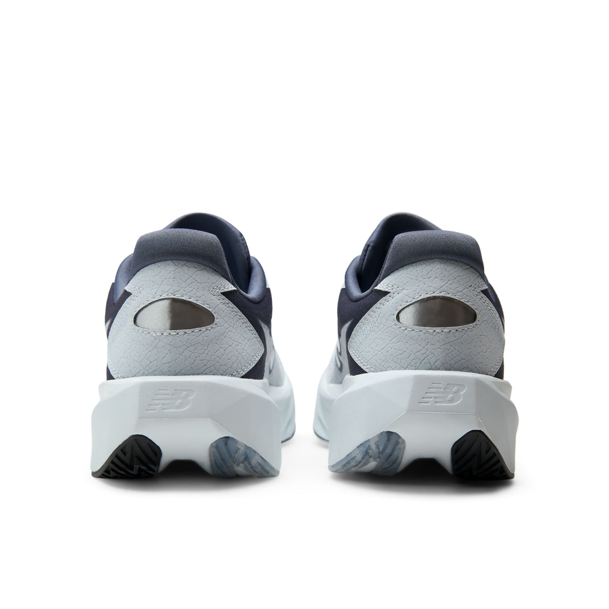 New Balance Sydney Levrone Fuelcell Rebel V5 Grey