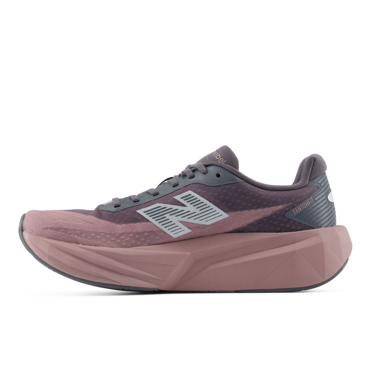 New Balance Fuelcell Rebel V5 Grey