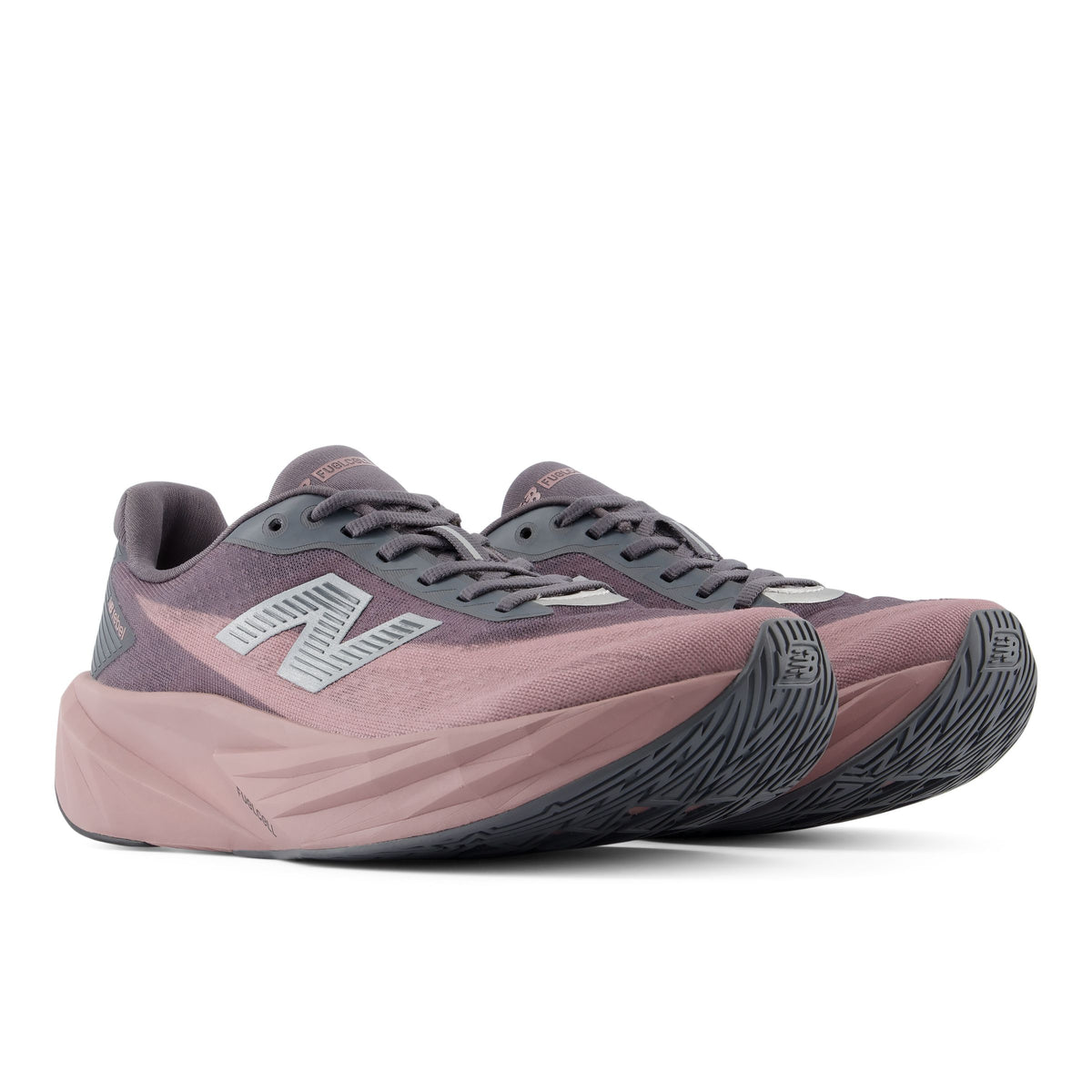New Balance Fuelcell Rebel V5 Grey