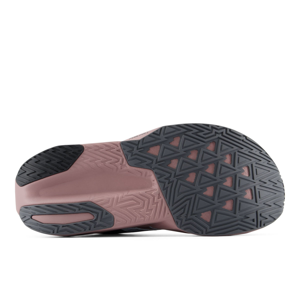 New Balance Fuelcell Rebel V5 Grey