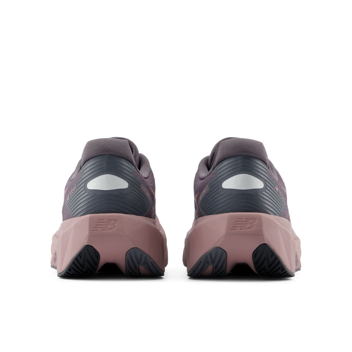 New Balance Fuelcell Rebel V5 Grey