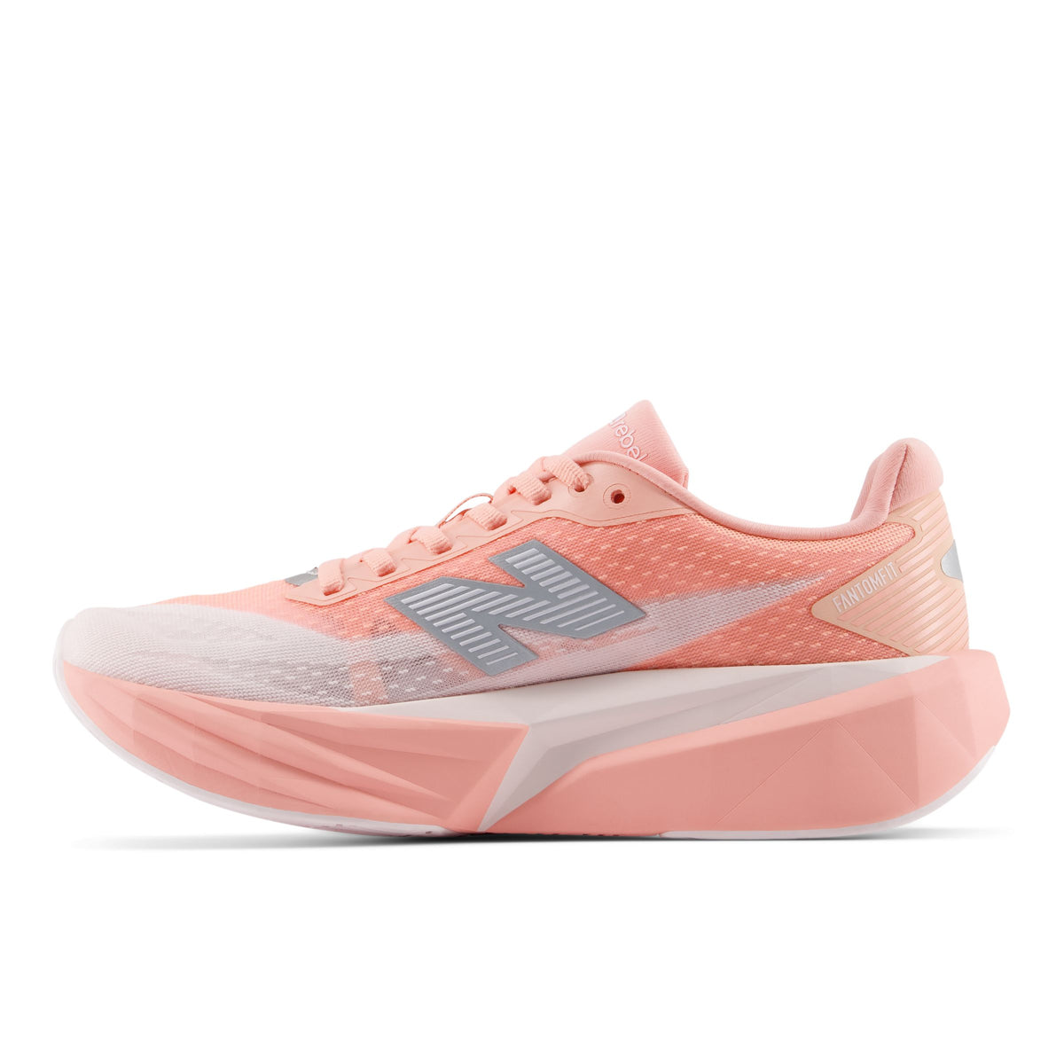 New Balance Fuelcell Rebel V5 Pink
