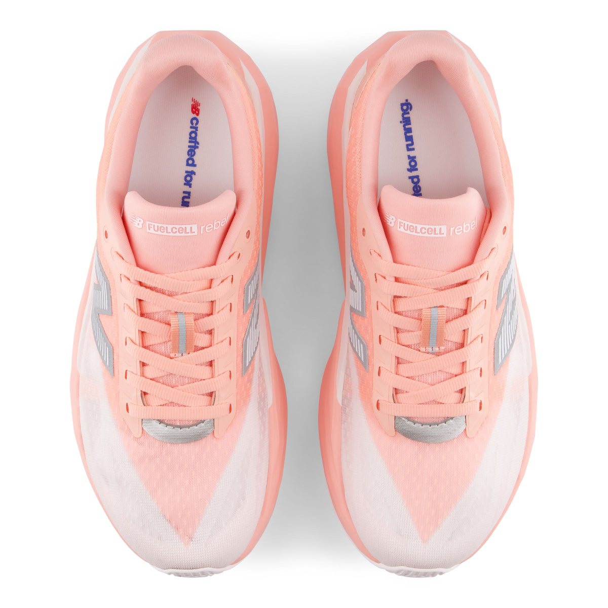 New Balance Fuelcell Rebel V5 Pink