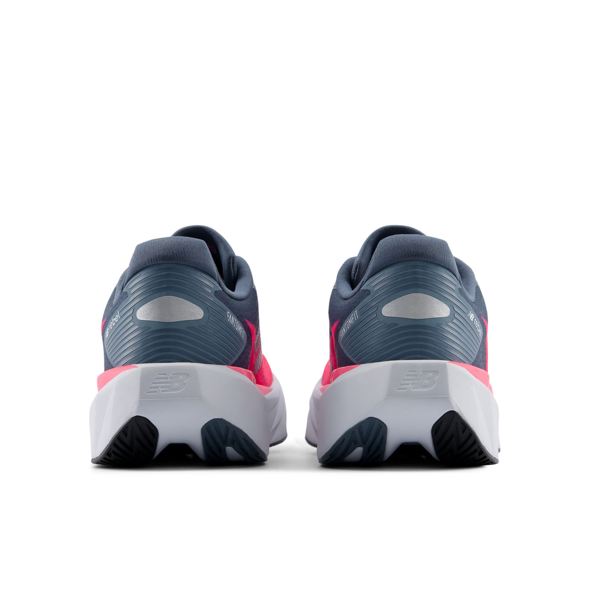 New Balance Fuelcell Rebel V5 Blue