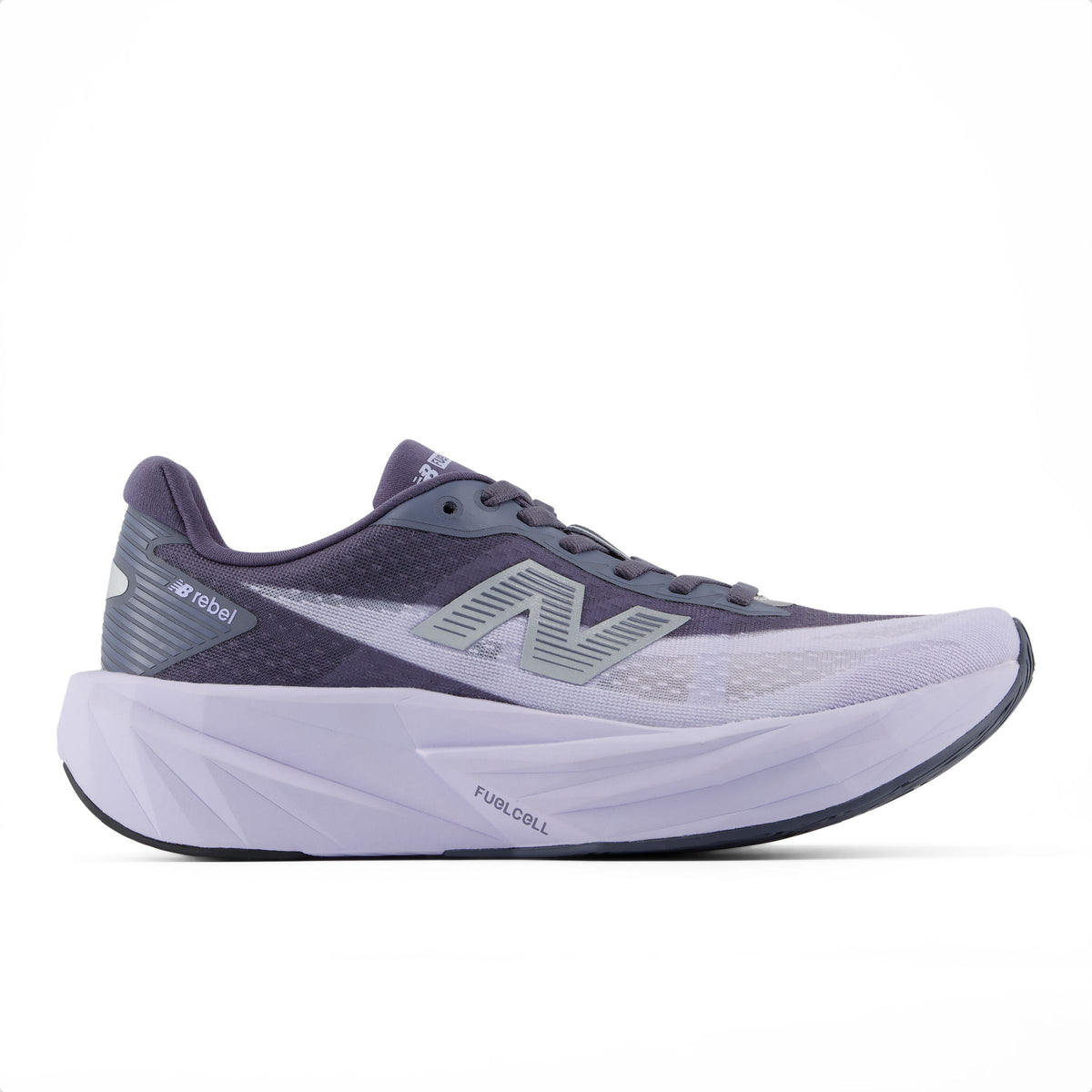 New Balance Fuelcell Rebel V5 Grey