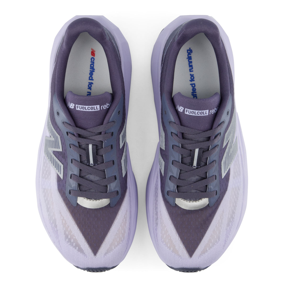 New Balance Fuelcell Rebel V5 Grey