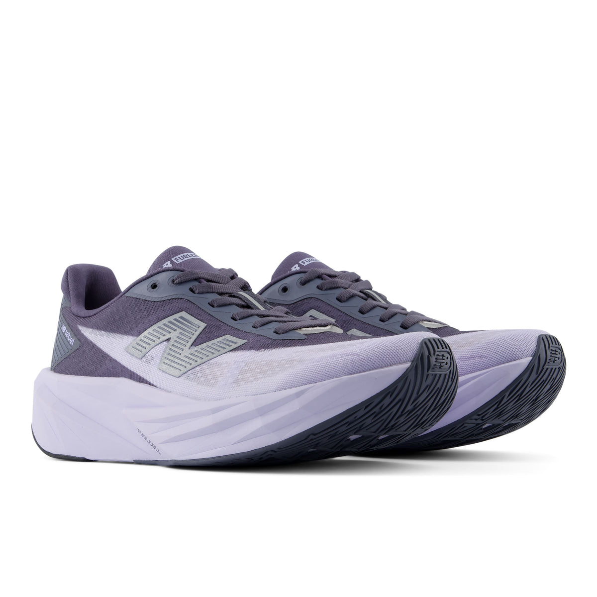 New Balance Fuelcell Rebel V5 Grey