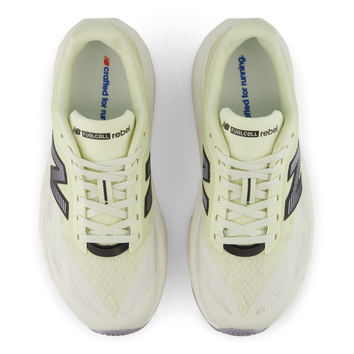 New Balance Fuelcell Rebel V5 Brown