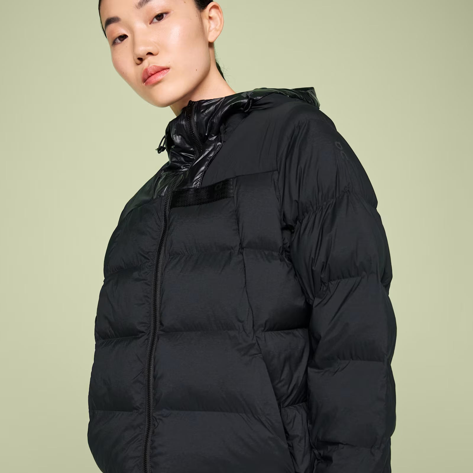 On Challenger Jacket Black (Women'S)