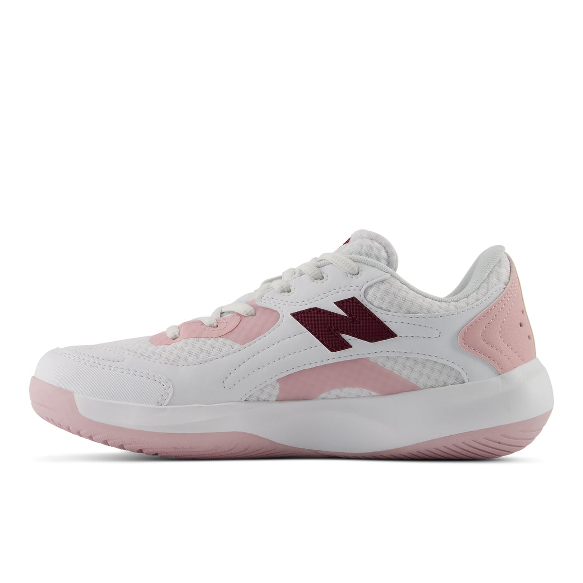 New Balance 696v7 White