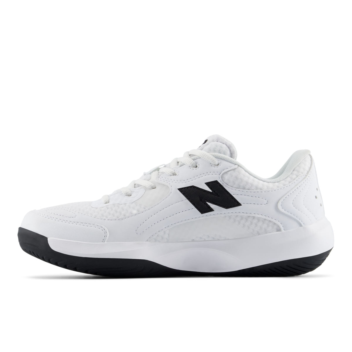 New Balance 696v7 White