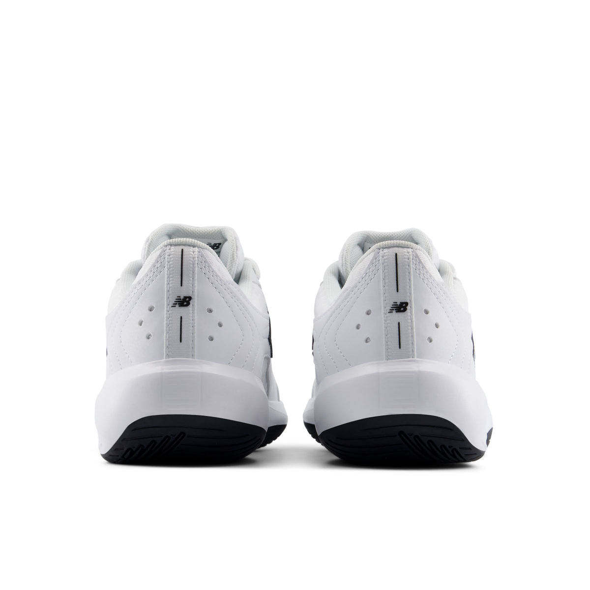 New Balance 696v7 White