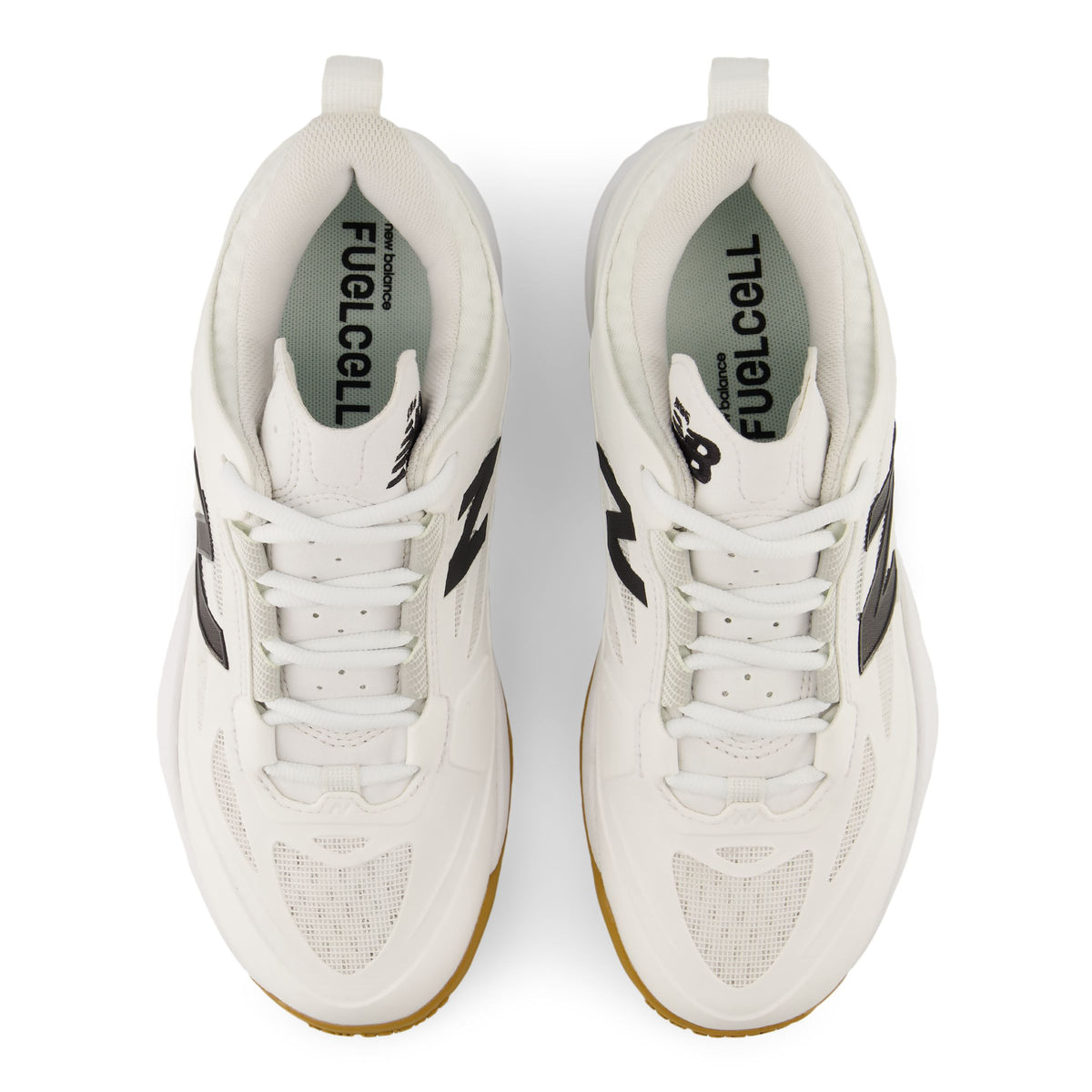 New Balance Fuelcell 996v7 White